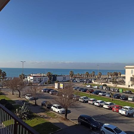Casa Felix Ostia Lido di Ostia Exterior foto