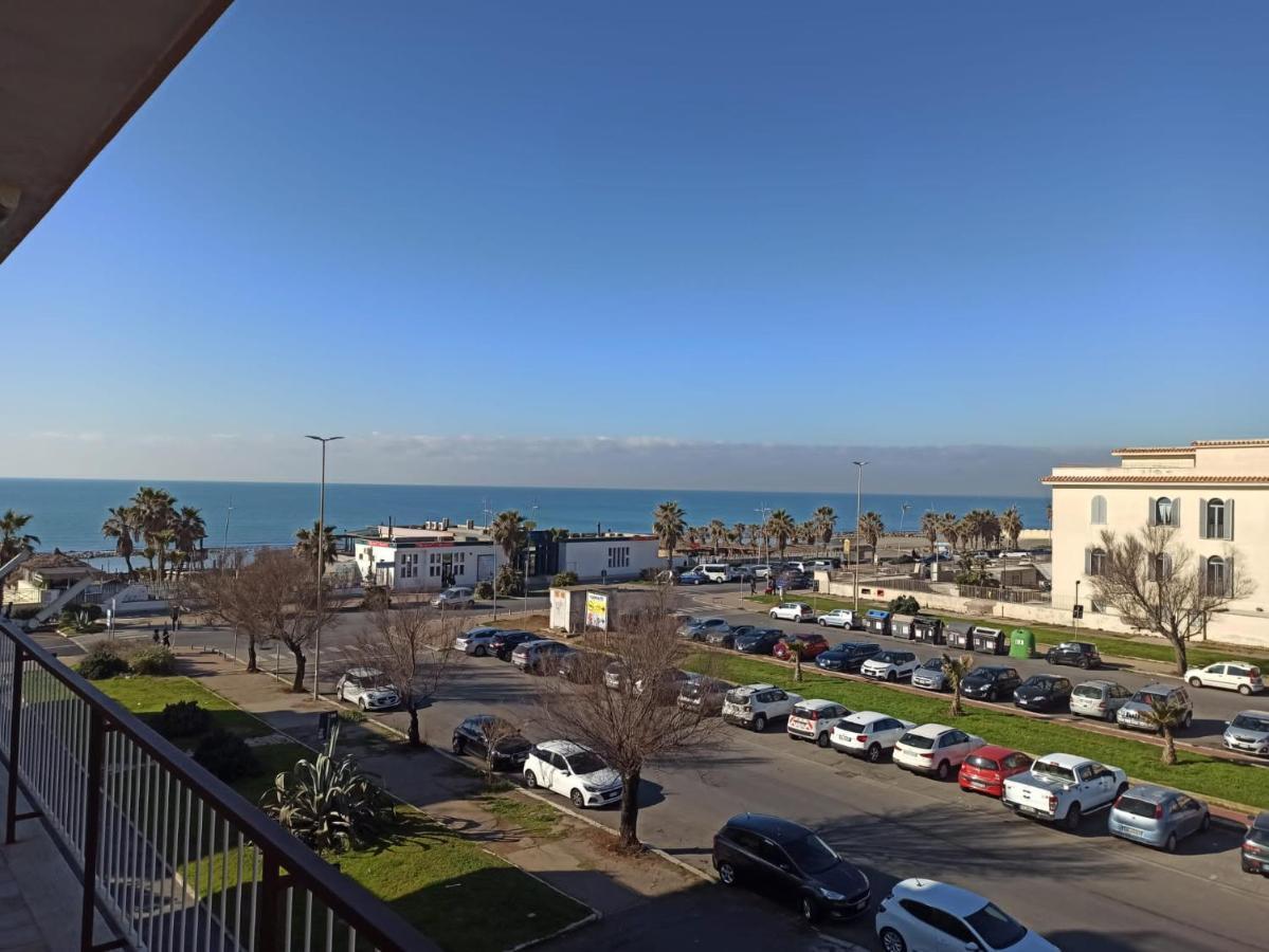Casa Felix Ostia Lido di Ostia Exterior foto